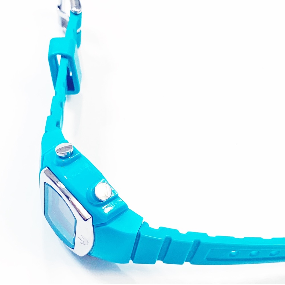 Adidas Blue Woman’s Candy Watch ADH6052 - Picture 2 of 5
